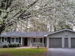 4791 Wayland Cir, Acworth, GA 30101