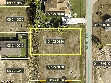 1st image of 2106 NW 25th Pl