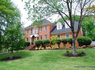 109 Silver Lake Rd E, Columbia, SC 29223