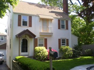 46 Almira Dr, Greenwich, CT