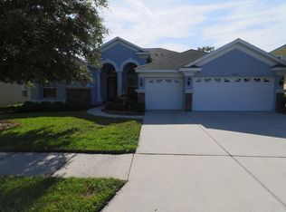 30024 Five Farms Ave, Wesley Chapel, FL 33543