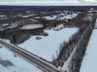 1306 Sulphide Rd, Tweed, ON K0K3J0