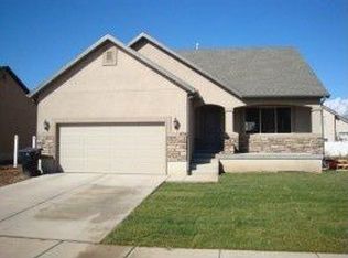 2083 Raspberry Dr, Saratoga Springs, UT 84045