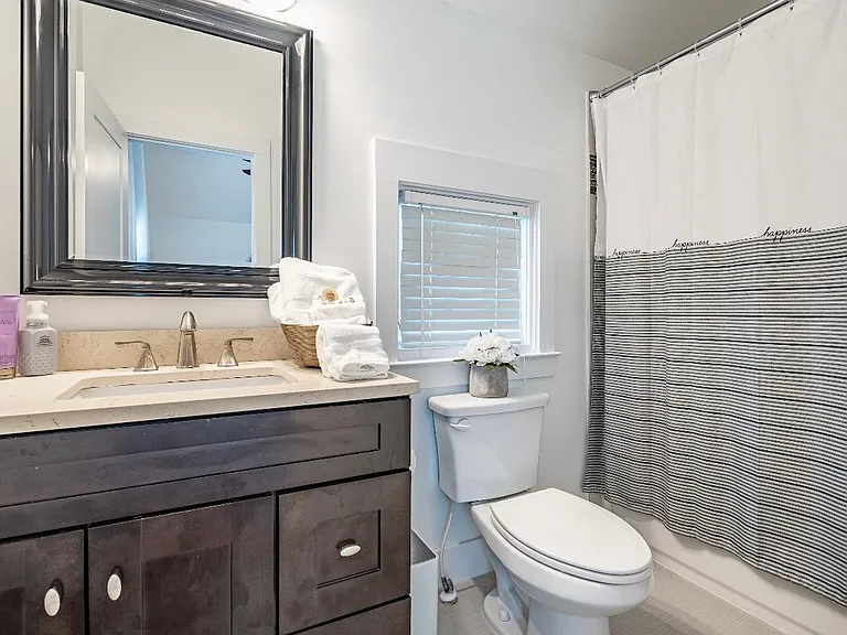 Bathroom #1