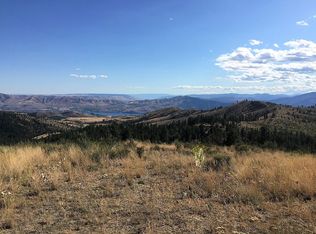 3405 Swanson Gulch Rd, Chelan, WA 98816