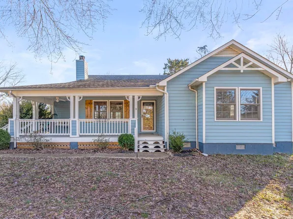 690 Lasley Ln, Louisa, VA 23093