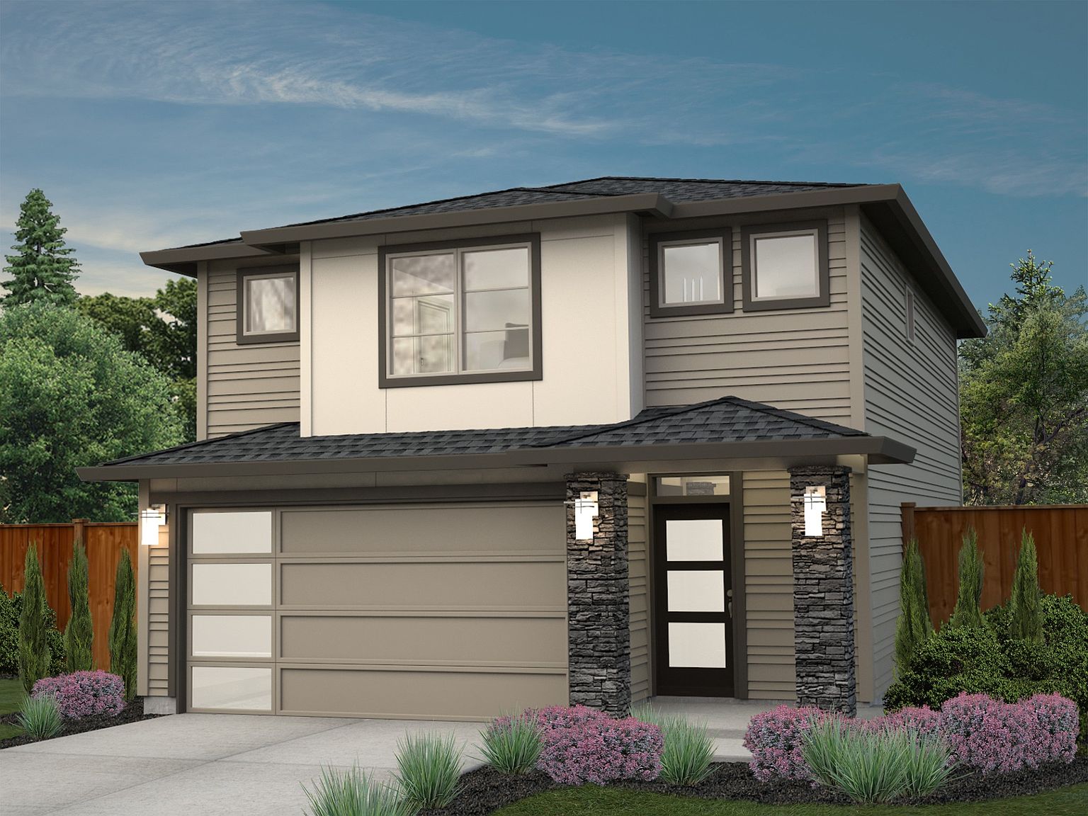 Lacey Plan, Walker Field, Battle Ground, WA 98604 | Zillow