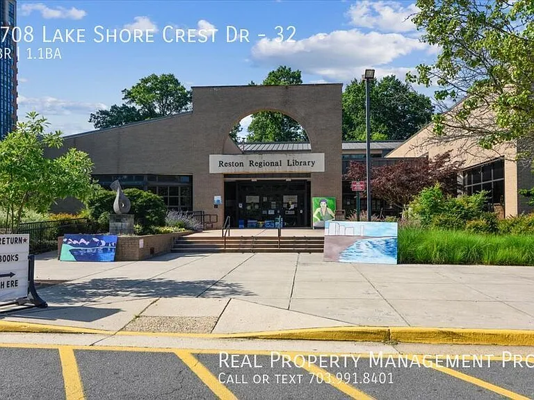 1708 Lake Shore Crest Dr #32 — Photo 57
