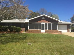 146 Patrick St, Prattville, AL 36067