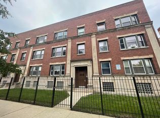 4354 W Washington Blvd Unit 202, Chicago, IL