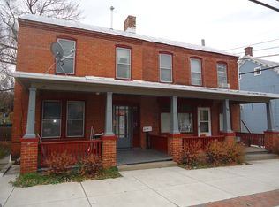 302 N Kent St, Winchester, VA 22601