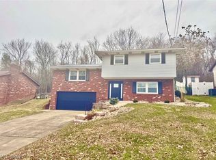 47 East St, New Cumberland, WV 26047