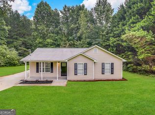 572 Southern Trace Dr, Rockmart, GA