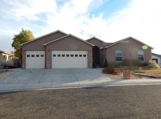 2973 Kachina Dr, Grand Junction, CO 81503