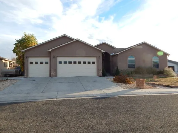 2973 Kachina Dr, Grand Junction, CO 81503
