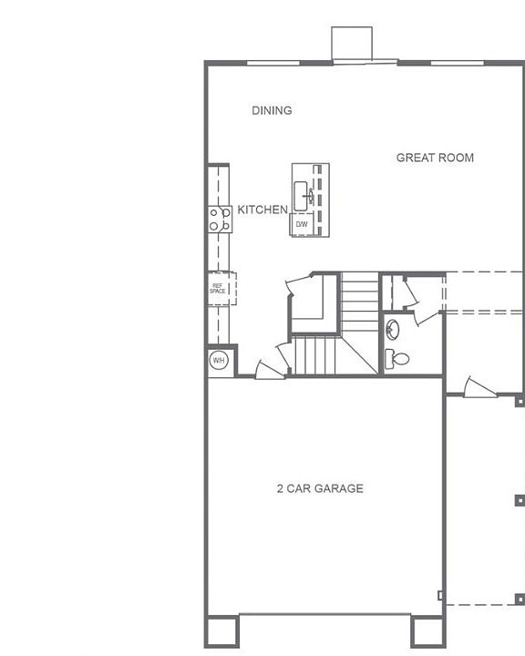 2nd image of 7341 Dazzle Point St #266