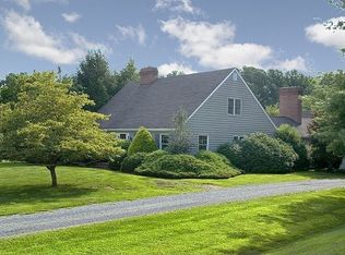 2991 Comfort Rd, New Hope, PA 18938