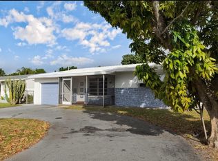 6219 SW 20th Ct, Miramar, FL 33023