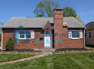 202 N Broadway St, Trotwood, OH 45426