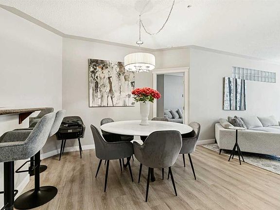 5th image of 10 S Discovery Ridge Close SW #211