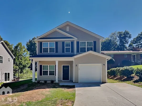 1513 Allenbrook Dr, Charlotte, NC 28208