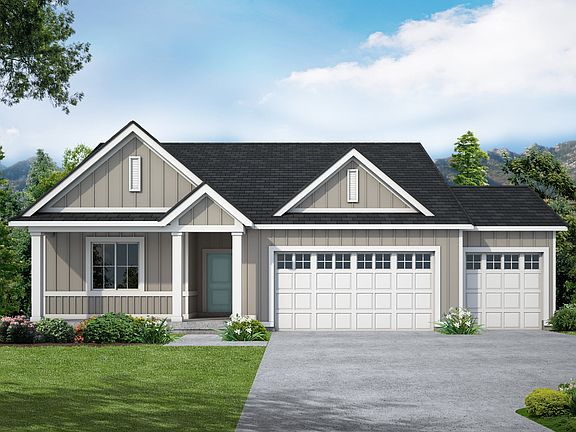 Plan Elevation.