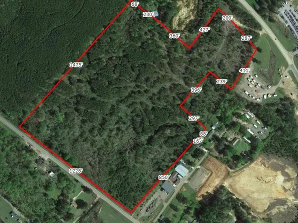 0 Texas St, Natchitoches, LA 71457