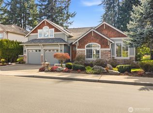 4527 Prestwick Lane SE, Lacey, WA