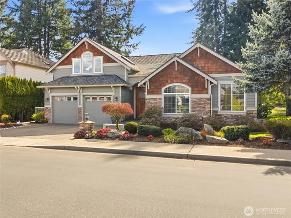 4527 Prestwick Lane SE, Olympia, WA 98513