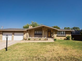 5233 S Sandusky Ave, Tulsa, OK 74135