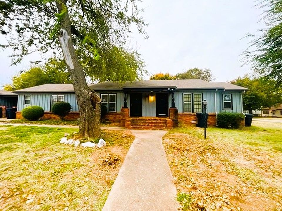 FT 714 NW 30th St Oklahoma City OK Zillow