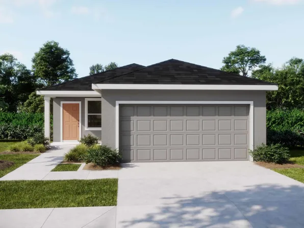 3825 Amers Loop, Haines City, FL 33844