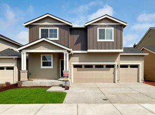 3621 NE Quince Way, Camas, WA 98607