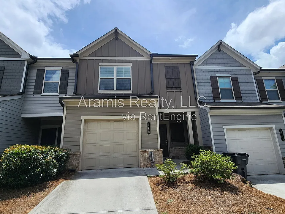 5258 Pinnacle Walk Ct