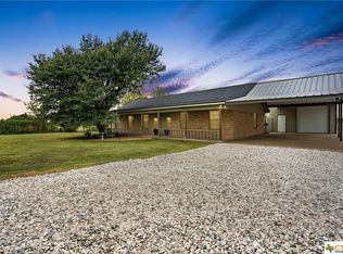 1918 Compton School Rd, Crawford, TX 76638