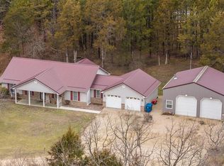 1005 Pine Grove Ln, Bonne Terre, MO 63628