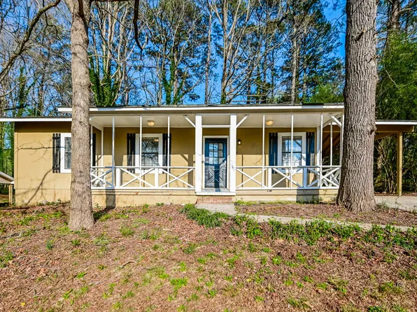 119 Adrian Dr, Stockbridge, GA 30281
