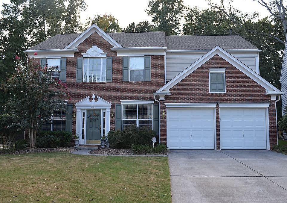 9541 Oswald Lane