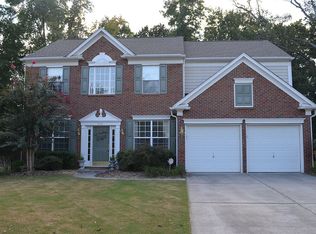 9541 Oswald Ln, Charlotte, NC 28277