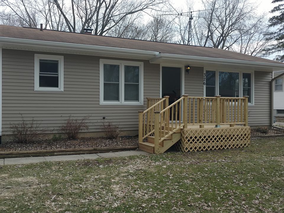 1st image of 326 N Deerfield Ave