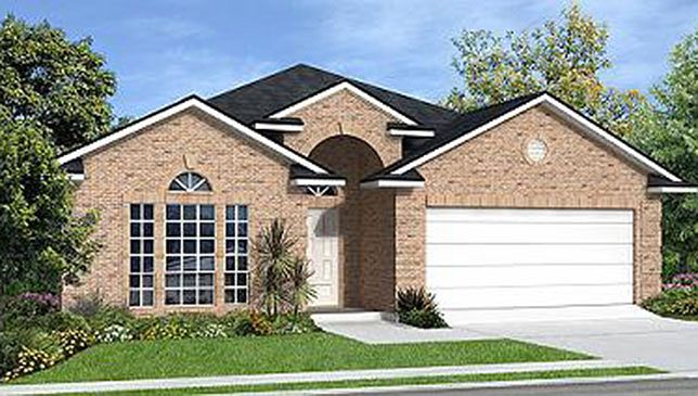 Elevation Image 1.