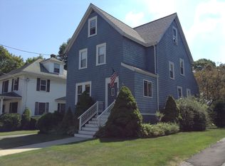 43 Boardman Ave, Melrose, MA 02176