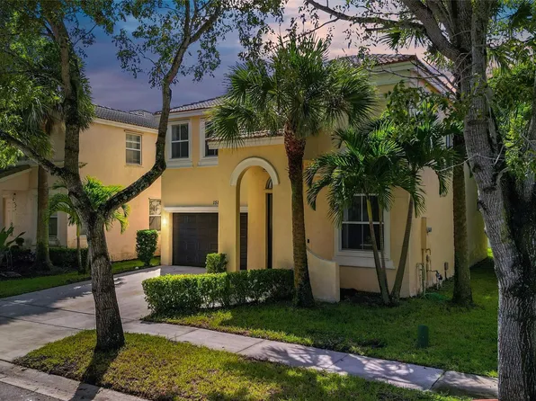 15810 SW 48th Manor, Miramar, FL 33027