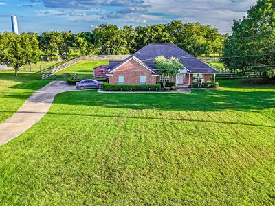 415 Overland Dr, McKinney, TX, 75069