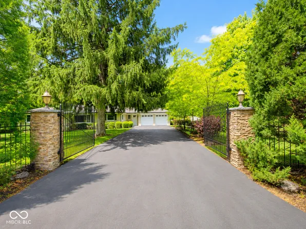 6360 Hoover Rd, Indianapolis, IN 46260