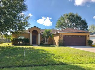 604 Caribou Ct, Poinciana, FL 34759
