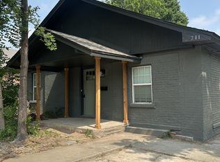 711 W Hill St #1, Oklahoma City, OK 73118