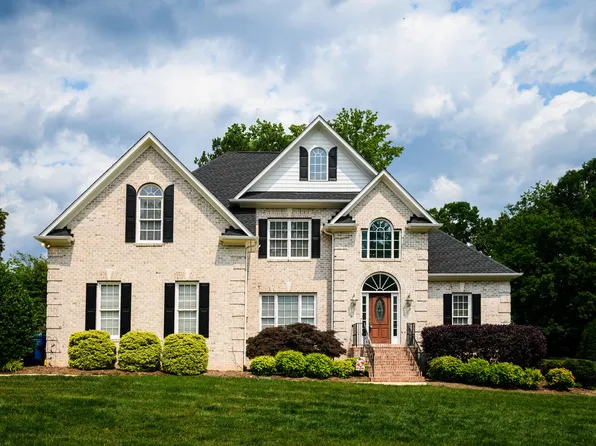 3021 Glenwood Dr, Durham, NC 27705