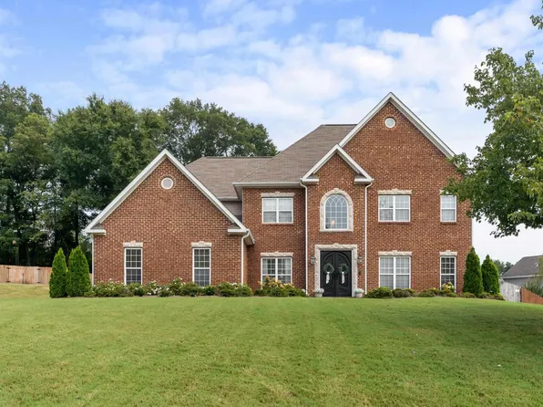 4949 Keith Dr, Birmingham, AL 35242