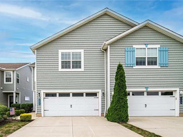 111 Larimar Dr, Eastlake, OH 44095